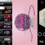 iPhoneItalia Quick Review: Night Fever, iPunti di Maglia e Uncinetto e Bezel Photo