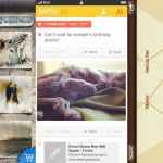 iPhoneItalia Quick Review: Portray, Timehop e Wiki Surf