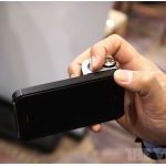 CES 2013: Snappgrip l’accessorio che trasforma l’iPhone in una macchina fotografica “point and shot”