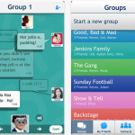 Hoozin: nuova e promettente app di messaggistica istantanea – la recensione di iPhoneItalia