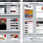 Lotus Web Browser: app per navigare in internet con file manager per il download e la visualizzazione di anteprime