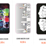 CoverStick: cover per iPhone con effetto adesivo sulle superfici lisce – La recensione di iPhoneItalia