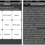iSoftair si aggiorna alla versione 2.1