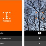 Inserisci un testo nelle immagini con l’app Piction
