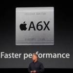 Apple e TSMC: accordo raggiunto per la produzione del chip A6X, addio Samsung