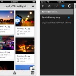 Heliog: gestire le foto su Dropbox da iPhone