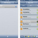 FTP Sprite: un’app dedicata ai web designer e ai web master