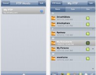 FTP Sprite: un’app dedicata ai web designer e ai web master