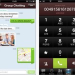 yuilop lancia la chat di gruppo