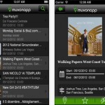 Muvonapp: trova gli eventi che ti circondano