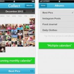 “Collect: Photo a Day”, l’app gratuita per salvare i tuoi ricordi quotidiani