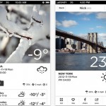 Take Weather, le previsioni del tempo che si fanno social