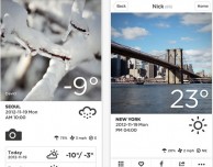 Take Weather, le previsioni del tempo che si fanno social