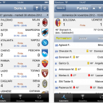 Tutto il Calcio, una nuova applicazione per gli amanti del calcio per avere risultati e classifiche a portata di tap