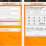 L’app ufficiale ING Direct per tutti gli utenti iPhone