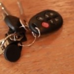 StickNFind: l’adesivo che ti farà sempre ritrovare i tuoi oggetti!