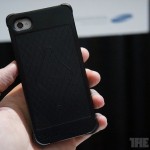 CES 2013: Canopy Sensus, la custodia con pannello touch integrato