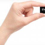 CES 2013: Whithings annuncia Firbit, l’accessorio per monitorare le attività sportive