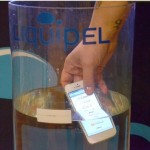 CES 2013: Liquipel 2.0, il trattamento che rende l’iPhone un dispositivo impermeabile