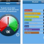 Indeciso per chi votare alle prossime elezioni? L’app iVoto 2013 potrebbe fornirti qualche idea