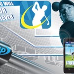 CES 2013: SwingTIP, un accessorio per i golfisti!