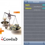 iContab: l’app per gestire i propri crediti ed i propri debiti