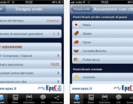 MyEpaC: l’applicazione che ti ricorda di assumere i farmaci per curare l’epatite C