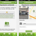 Hera, segnalazioni sui rifiuti: a Bologna da oggi basta un’app