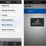 File Transfer, la famiglia di app per trasferire file sulla rete locale