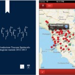 Un’app per lo spettacolo dal vivo della Fondazione Toscana Spettacolo