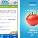 MY BICARBONATO SOLVAY: un’app per mille occasioni
