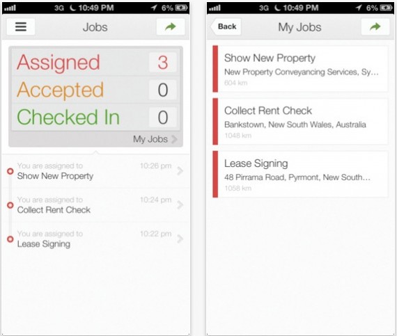 Google Coordinate approda su App Store