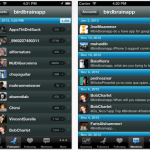 Birdbrain, l’app ideale per gestire il proprio account Twitter, si aggiorna diventando compatibile con iPhone 5