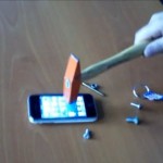 Al CES presentata la pellicola IPG: ora l’iPhone può essere preso a martellate