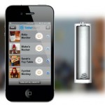 Tethercell consentirà di collegare gli oggetti con batterie AA agli iPhone
