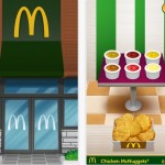 Gioca e Gusta con McDonald’s e vinci un panino al giorno