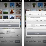 Reduce: ridimensionare facilmente le foto salvate su iPhone