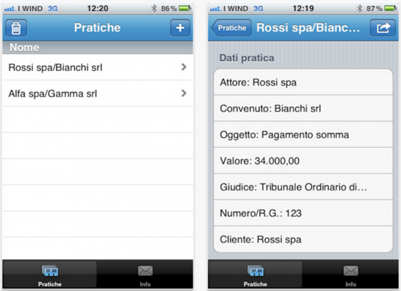 CompensoAvvocati: l’app per i calcoli “post tariffe”
