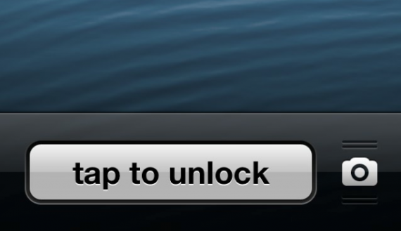 tapUnlock, perché utilizzare lo scorrimento quando basta un tap per sbloccare l’iPhone? – Cydia