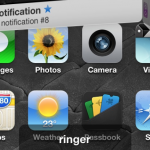 Banner Cube, un “Barrel” per le notifiche di iOS – Cydia