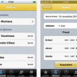 Da quest’anno paghi con l’iPhone lo Skipass in Valtellina e in Trentino