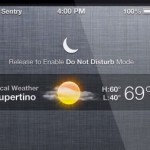 “Non Disturbare”: ecco un concept molto interessante