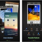 “Fotor – Photo Effect Studio”, l’app gratuita per l’editing fotografico su iPhone