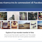 Facebook annuncia “Graph Search” e una nuova integrazione con Bing: per ora niente supporto all’iPhone | Video