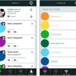 Nasce Moodat, la nuova app per condividere le proprie emozioni