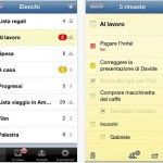 Con Pocket Lists non dimenticherai più nulla, ora gratis su App Store
