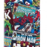 Da Marvel la nuova collezione di custodie dei super eroi