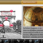 Appside Colosseum ti farà scoprire i rioni Monti e Celio di Roma