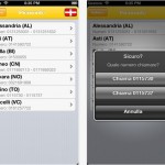 Ricerca Taxi – Italia: online l’aggiornamento 2.2