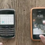 Un nuovo spot Samsung prende di mira iPhone e BlackBerry